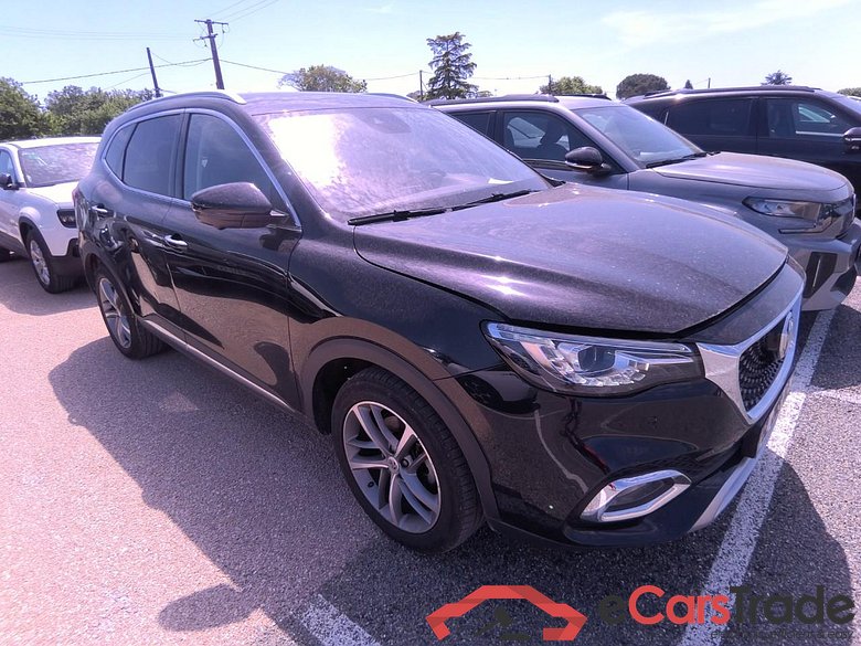 EHS LUXURY PHEV 258CH RISK chtx #1