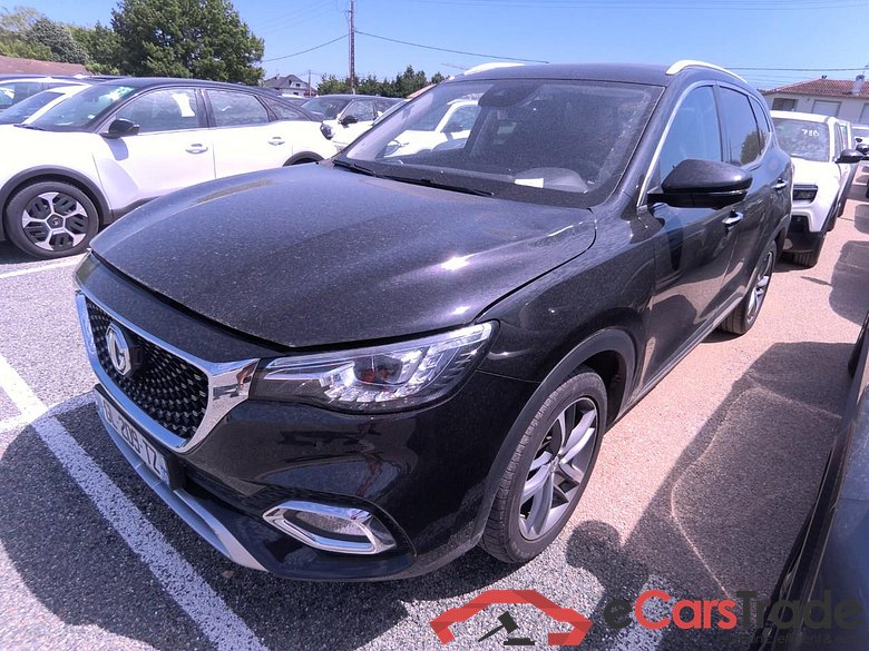 EHS LUXURY PHEV 258CH RISK chtx #2