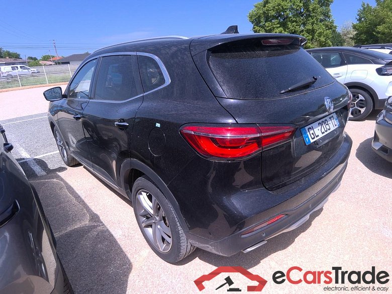 EHS LUXURY PHEV 258CH RISK chtx #3