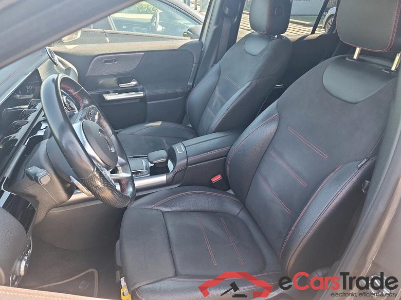 MERCEDES-BENZ EQA BEV 67KWH EQA 250 BUSINESS SOL LUX #5