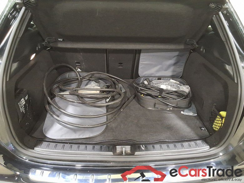 MERCEDES-BENZ EQA BEV 67KWH EQA 250 BUSINESS LINE #3