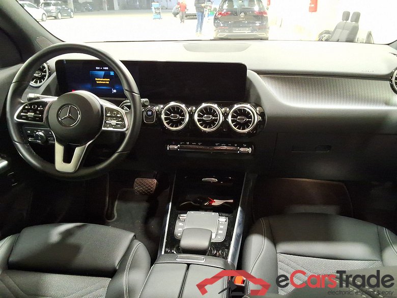 MERCEDES-BENZ EQA BEV 67KWH EQA 250 BUSINESS LINE #6