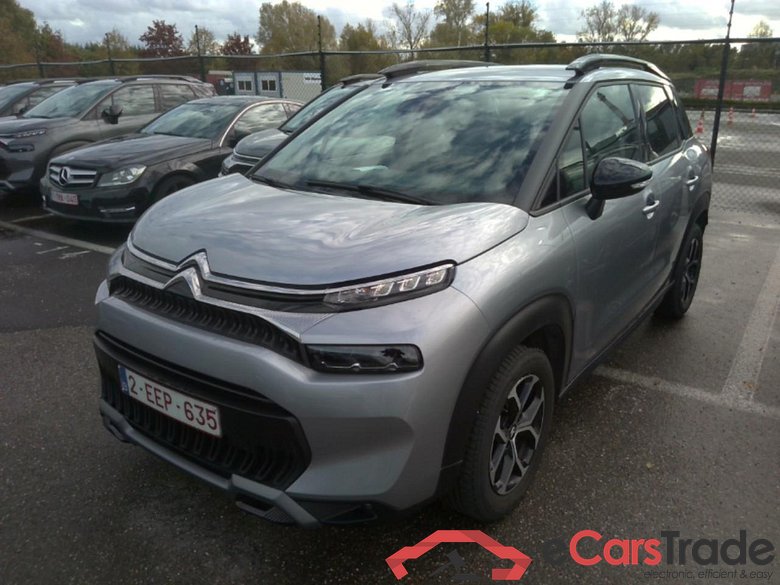 CITROEN C3 C3 AIRCROSS 1.2 PureTech 130 S&S EAT6 Sh #1