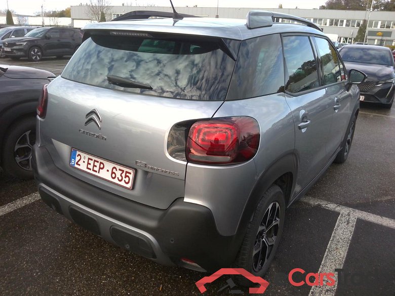CITROEN C3 C3 AIRCROSS 1.2 PureTech 130 S&S EAT6 Sh #3