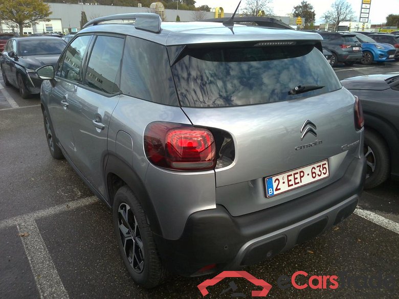 CITROEN C3 C3 AIRCROSS 1.2 PureTech 130 S&S EAT6 Sh #4