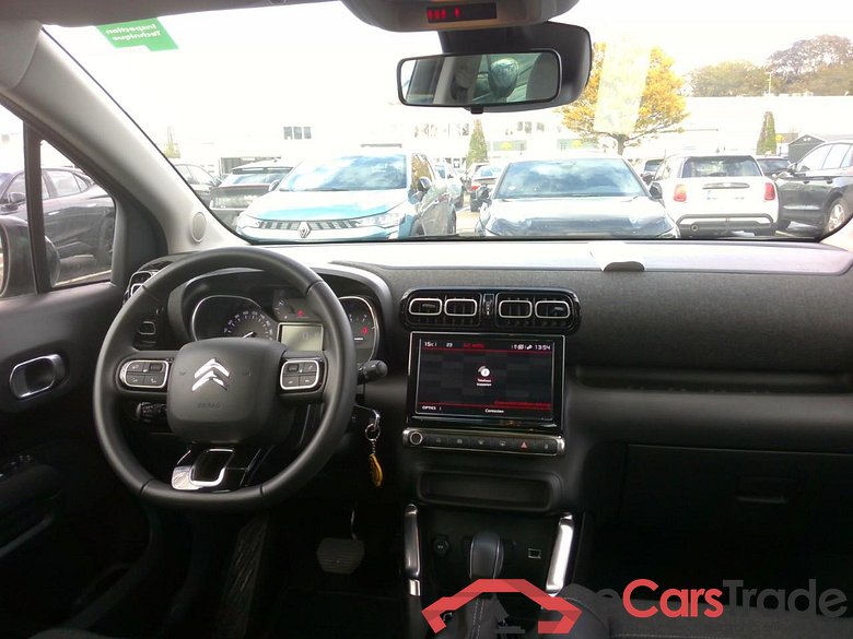CITROEN C3 C3 AIRCROSS 1.2 PureTech 130 S&S EAT6 Sh #5
