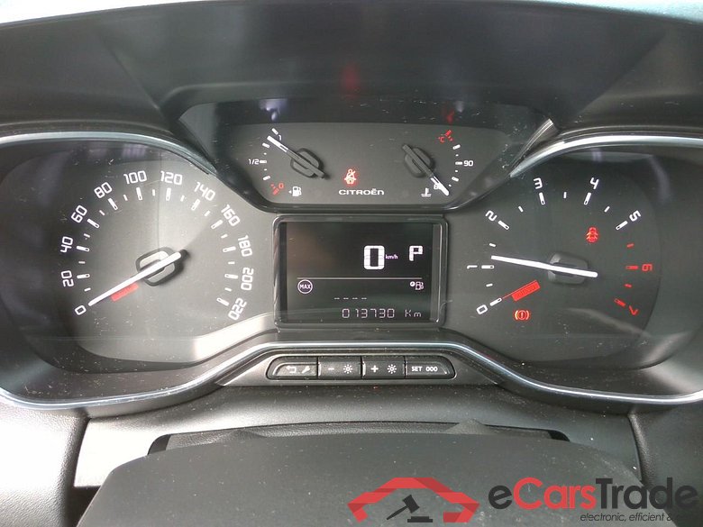 CITROEN C3 C3 AIRCROSS 1.2 PureTech 130 S&S EAT6 Sh #6
