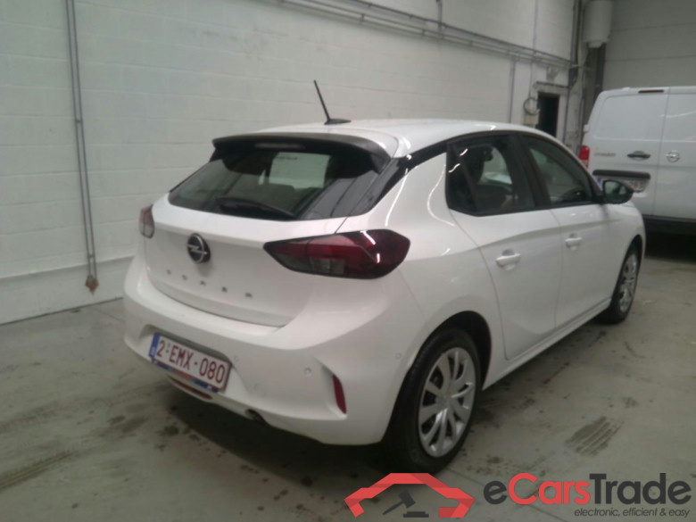 Opel Corsa 1.2 PureTech LED Virtual Display Klima PDC ... #3