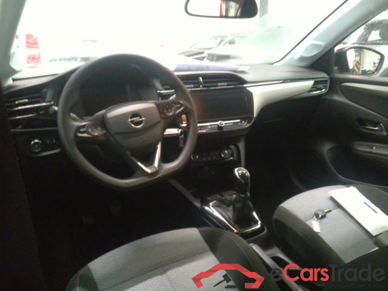 Opel Corsa 1.2 PureTech LED Virtual Display Klima PDC ... #5