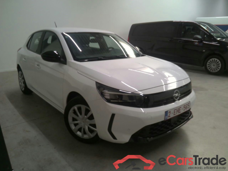 Opel Corsa 1.2 PureTech LED Virtual Display Klima PDC ... #2