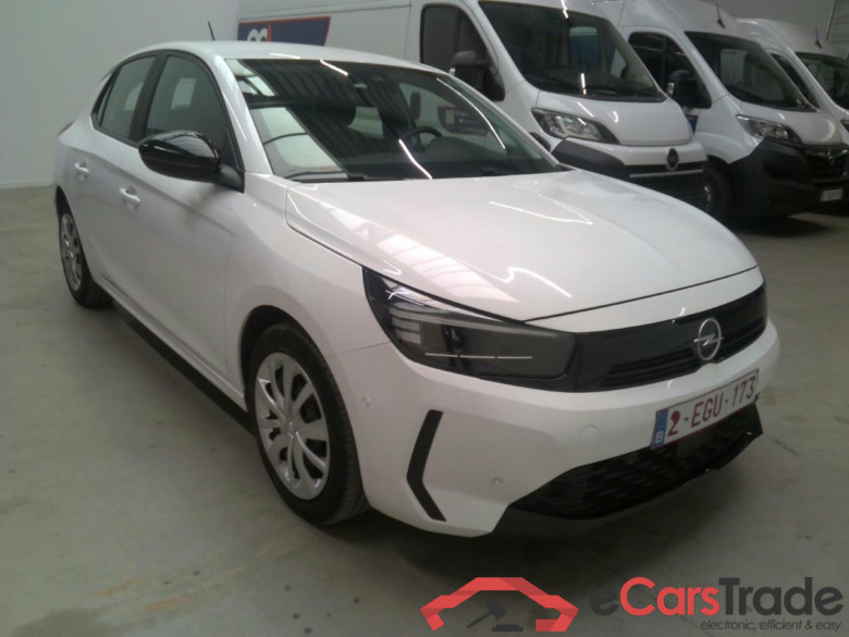 Opel Corsa 1.2 PureTech LED Virtual Display Klima PDC ... #2