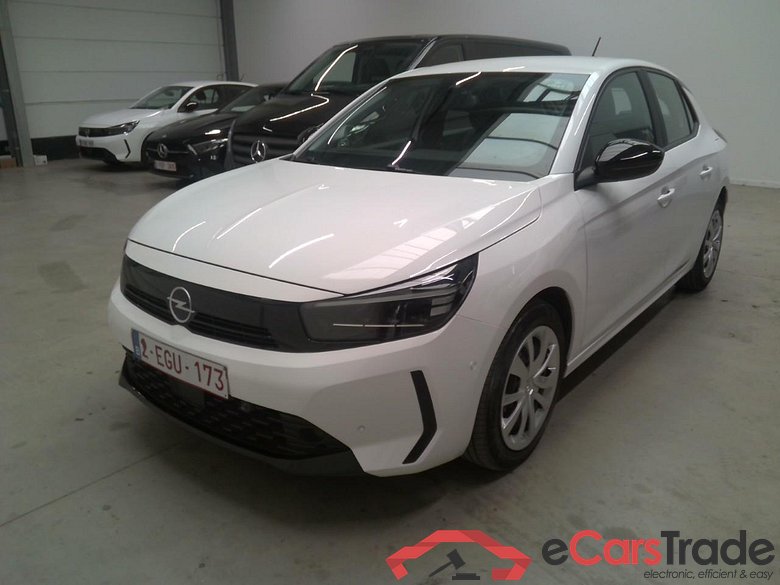 Opel Corsa 1.2 PureTech LED Virtual Display Klima PDC ...