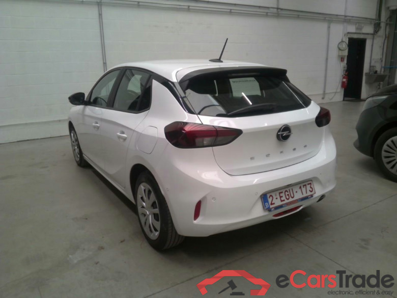 Opel Corsa 1.2 PureTech LED Virtual Display Klima PDC ... #4