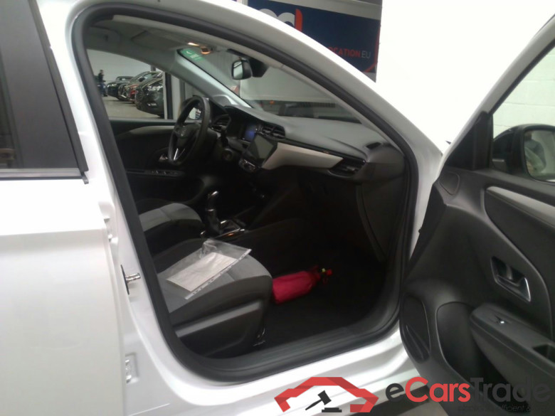 Opel Corsa 1.2 PureTech LED Virtual Display Klima PDC ... #6