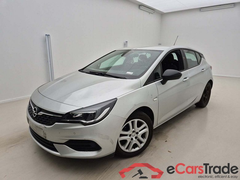 Opel Astra 1.0T Edition Navi Klima PDC ... #1