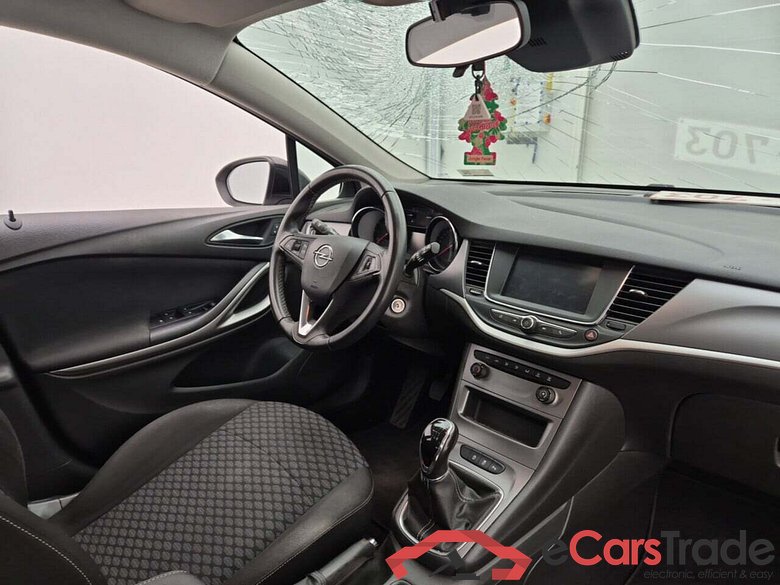 Opel Astra 1.0T Edition Navi Klima PDC ... #6