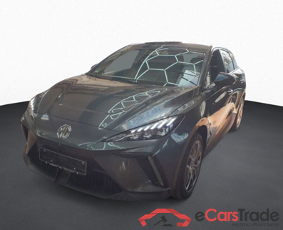 MG MG4 Luxury 5d 150kW #1