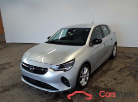 Corsa F Elegance 1.2 Turbo 74KW MT6 E6d #1