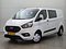 preview Ford Transit Custom #0