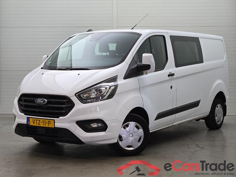 FORD Transit Custom 300 2.0 TDCI L2H1 Trend DC #1