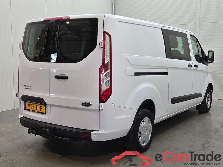 FORD Transit Custom 300 2.0 TDCI L2H1 Trend DC #4