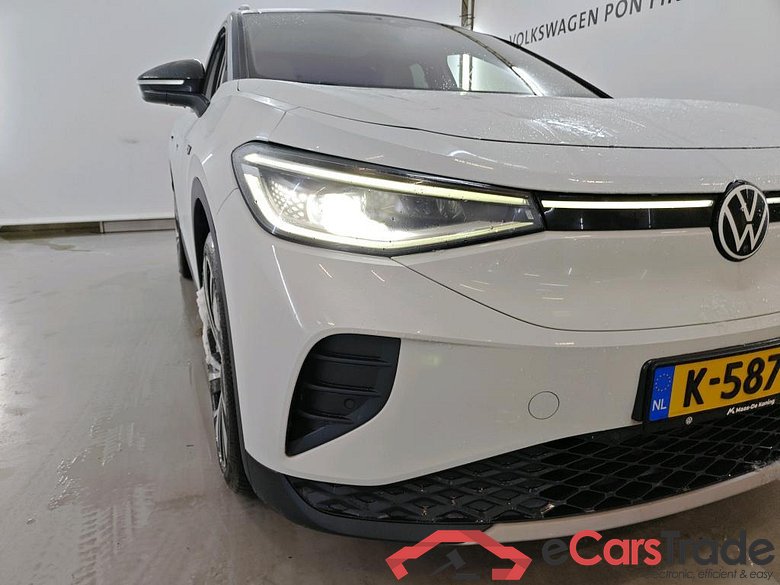 VOLKSWAGEN ID.4 150 kW #4