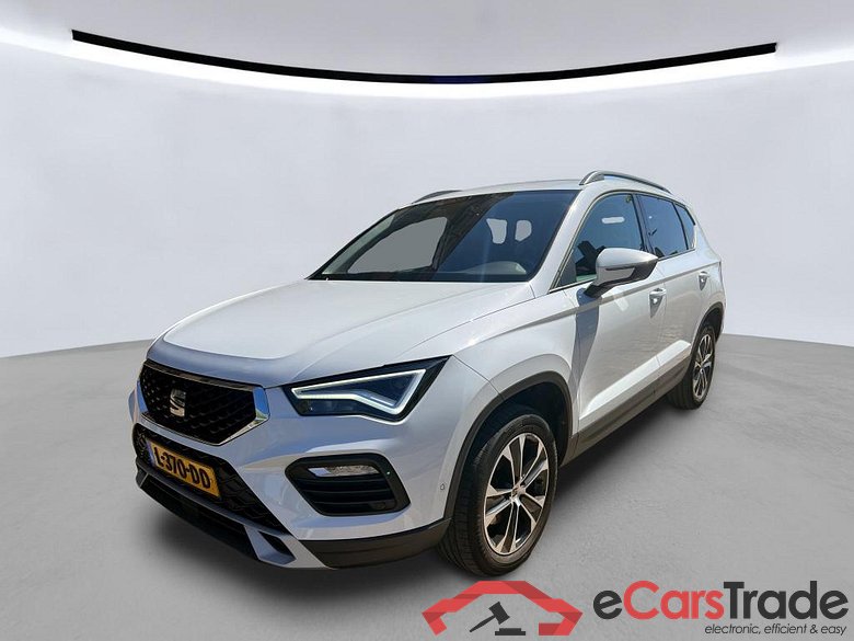 SEAT Ateca 110 kW #1