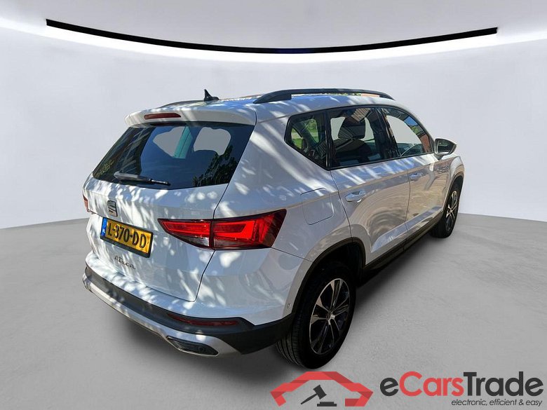 SEAT Ateca 110 kW #5