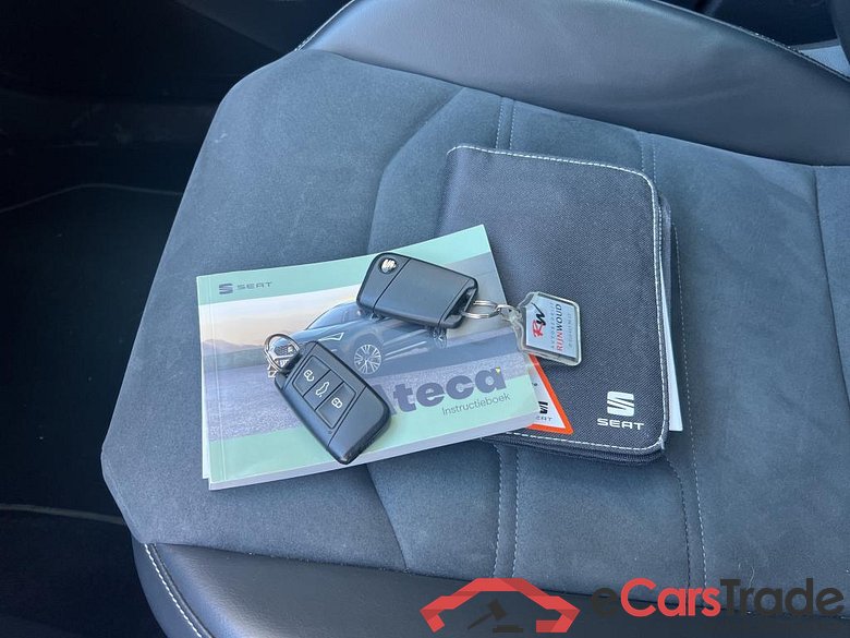 SEAT Ateca 110 kW #6