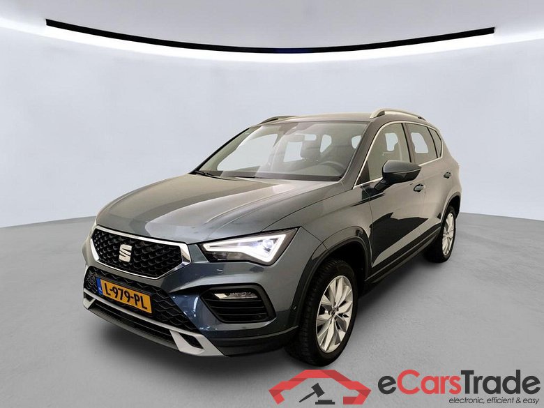 SEAT Ateca 110 kW