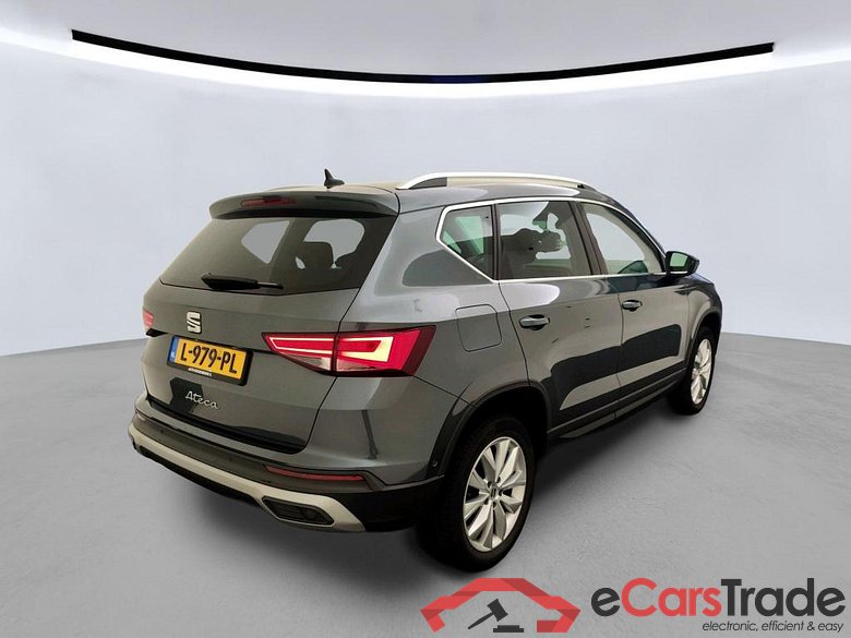 SEAT Ateca 110 kW #6