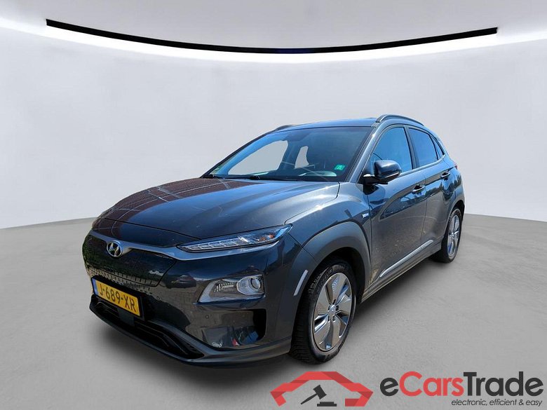 HYUNDAI Kona 150 kW