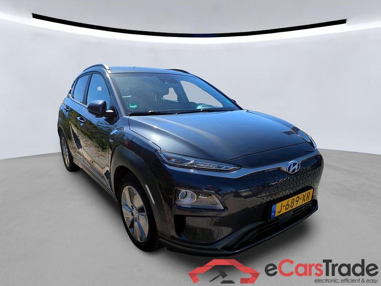 HYUNDAI Kona 150 kW #4