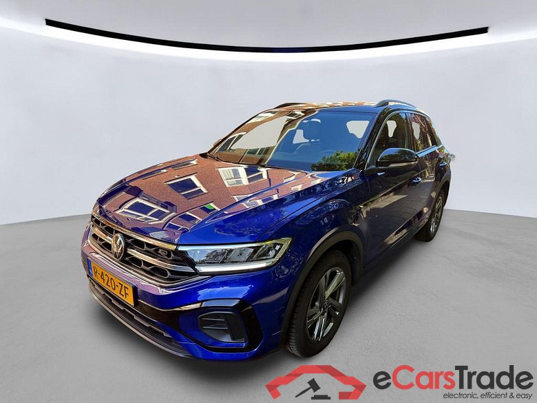 VOLKSWAGEN T-Roc 110 kW #1