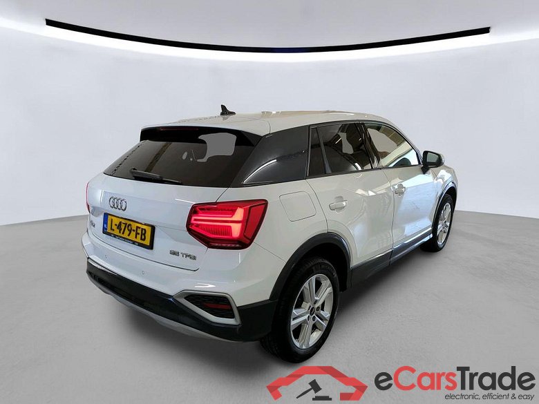AUDI Q2 110 kW #6