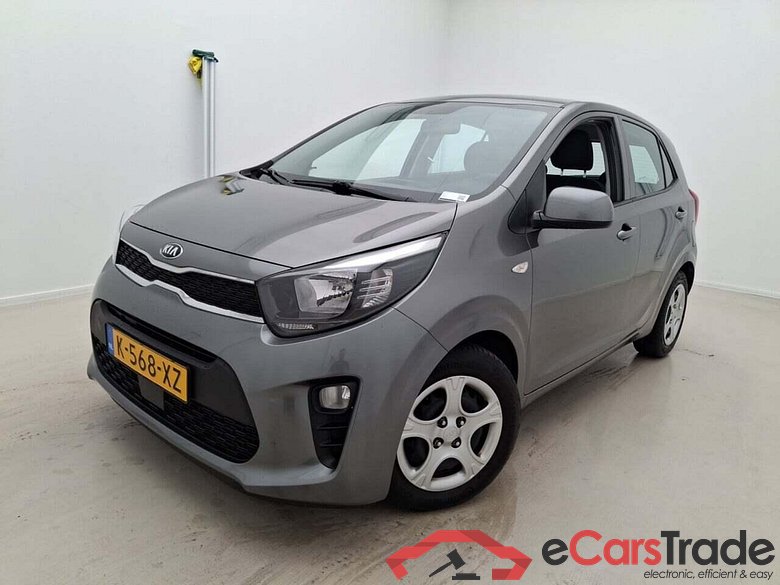 KIA Picanto 1.0 DPi ComfortLine