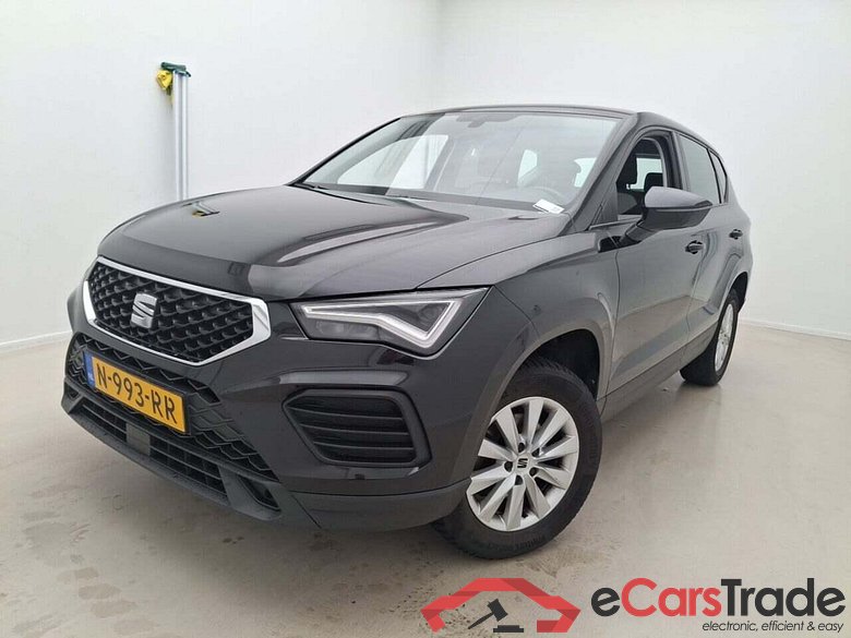 SEAT Ateca 1.0 TSI Reference