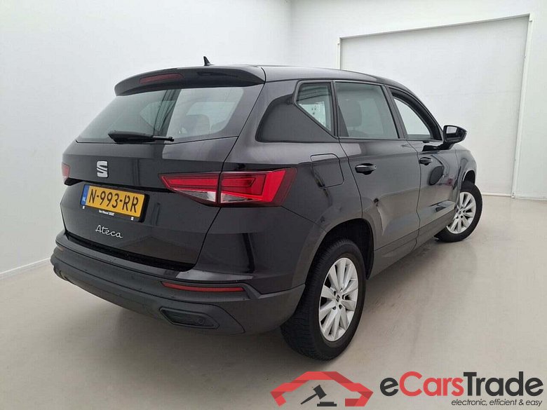 SEAT Ateca 1.0 TSI Reference #2