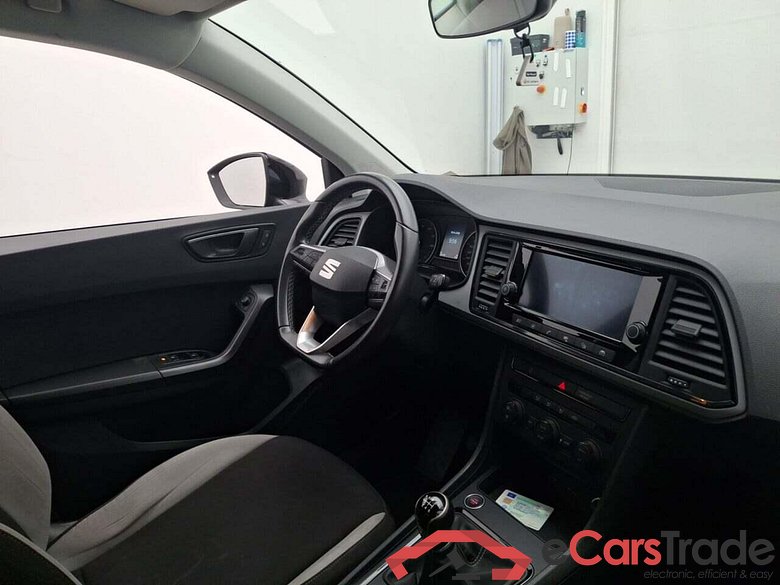 SEAT Ateca 1.0 TSI Reference #3
