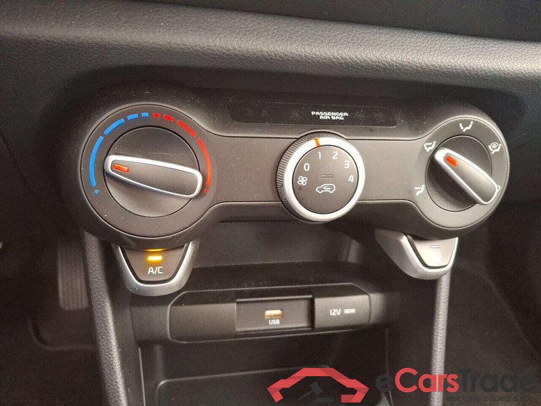 KIA Picanto 1.0 DPi ComfortLine AUT. #6