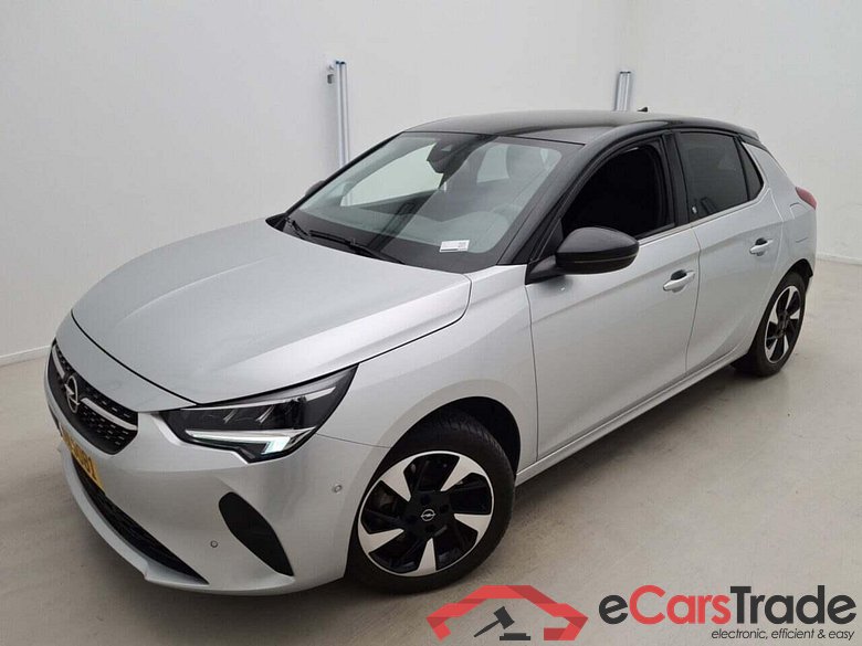 OPEL CORSA-E 50KWH E-Elegance