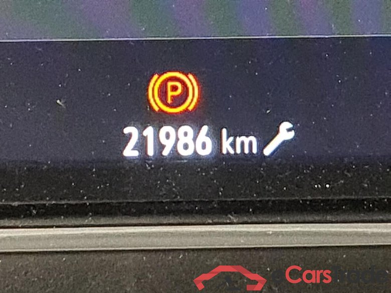 OPEL CORSA-E 50KWH E-Elegance #4