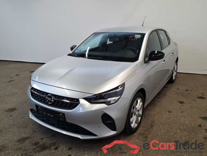Corsa F Elegance 1.2 Turbo 74KW AT8 E6d