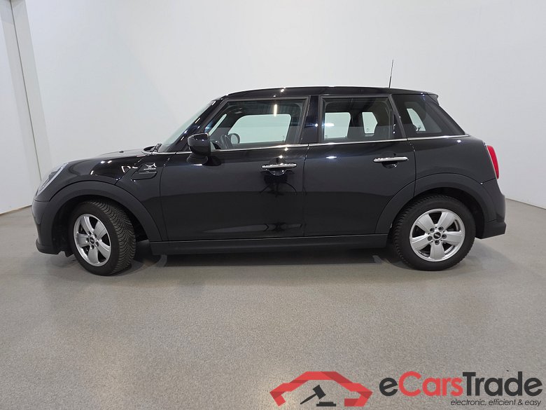 Mini One Facelift 1.5i LED-Xenon Virtual Navi KeylessGo Klima PDC ... #2