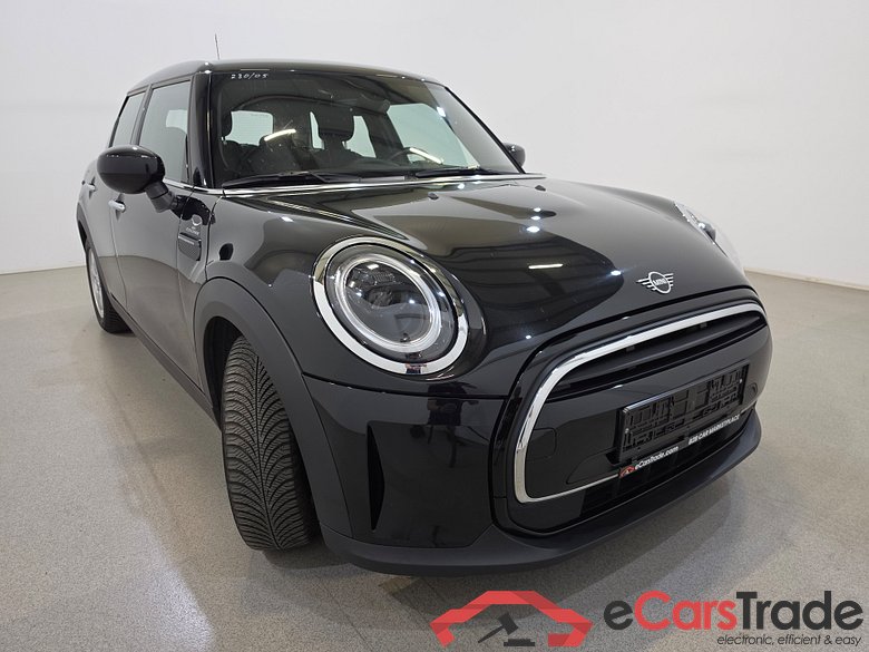 Mini One Facelift 1.5i LED-Xenon Virtual Navi KeylessGo Klima PDC ... #3