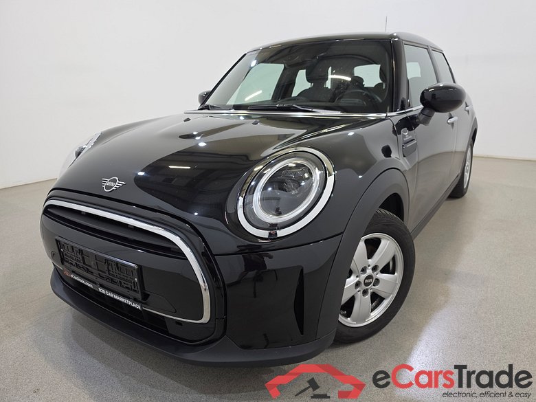 Mini One Facelift 1.5i LED-Xenon Virtual Navi KeylessGo Klima PDC ...