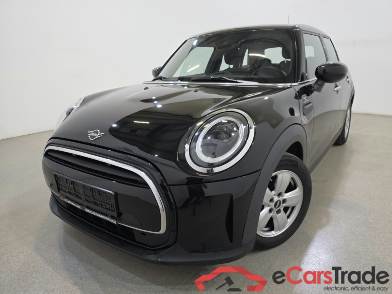 Mini One Facelift 1.5i LED-Xenon Navi KeylessGo Klima PDC ...
