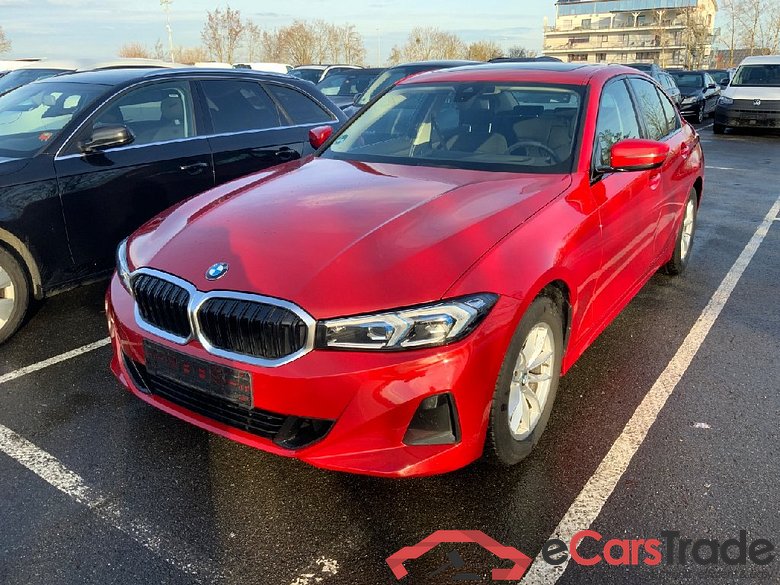 BMW 3er 320d Aut. 4d 140kW