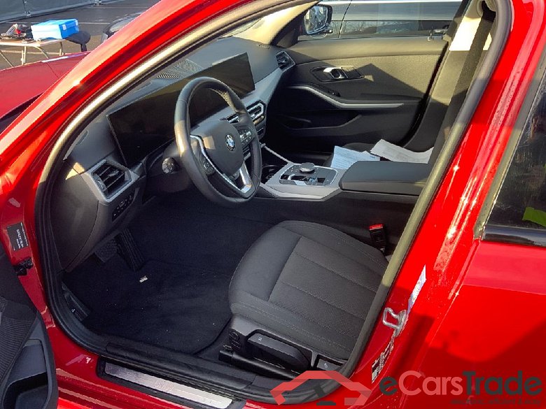 BMW 3er 320d Aut. 4d 140kW #4