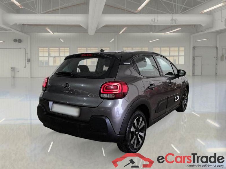 CITROEN C3 / 2020 / 5P / BERLINA PURETECH 83 SeS SHINE NEO PATENTATI #2